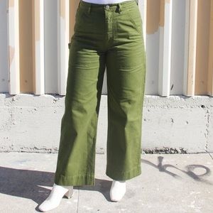 Curator Painter Pant